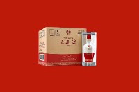 麻山回收五粮液