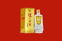 麻山回收泸州老窖