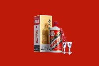 麻山回收飞天茅台酒