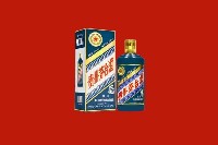 麻山回收五星茅台酒